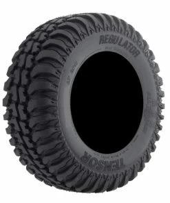 Alternative view of Tensor Regulator A/T (8ply) DOT ATV Tire [32x10-15]