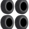 Full Set Of Tensor Regulator A/T (8ply) 28x10-14 DOT ATV Tires (4) 2 Full Set Of Tensor Regulator A/T (8ply) 28x10-14 DOT ATV Tires (4) -ITP Sales Shop ttr28x10 14fs 2