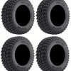 Full Set Of Tensor Regulator A/T (8ply) 32x10-14 DOT ATV Tires (4) 1 Full Set Of Tensor Regulator A/T (8ply) 32x10-14 DOT ATV Tires (4) -ITP Sales Shop ttr32x10 14fs 2