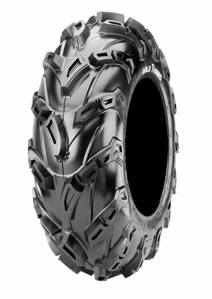 Pair Of CST Wild Thang (6ply) 25x10-12 ATV Tires (2) 4 Pair Of CST Wild Thang (6ply) 25x10-12 ATV Tires (2) - Image 2