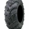 Maxxis Zilla (6ply) ATV Tire [27x11-12] -ITP Sales Shop z 4687